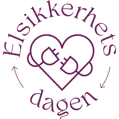 Elsikkerheitsdagen 15 oktober